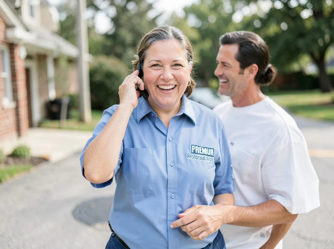 Water Damage Restoration Scotland, AR FAQs